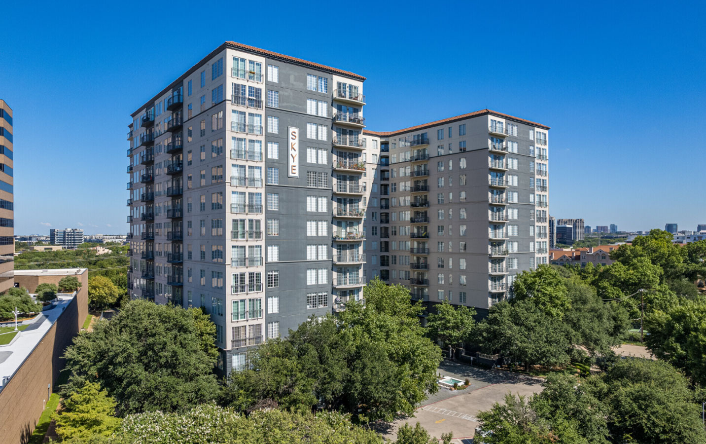 Skye Turtle Creek
