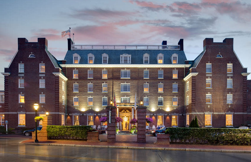 Hotel Viking