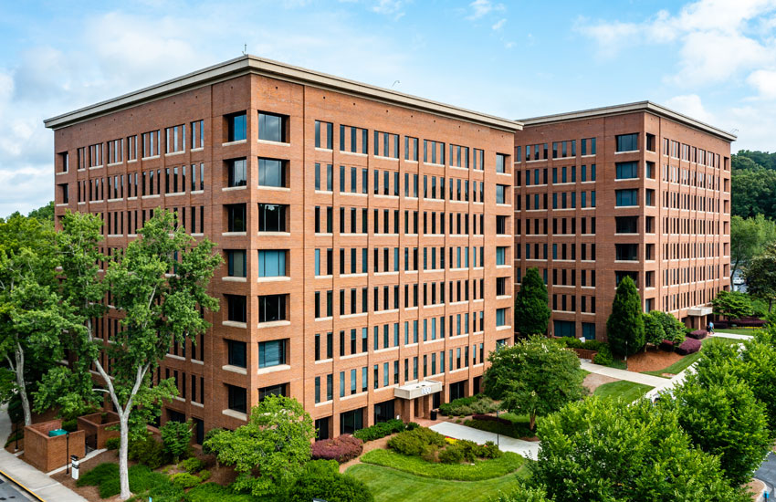 Northcreek Office Park