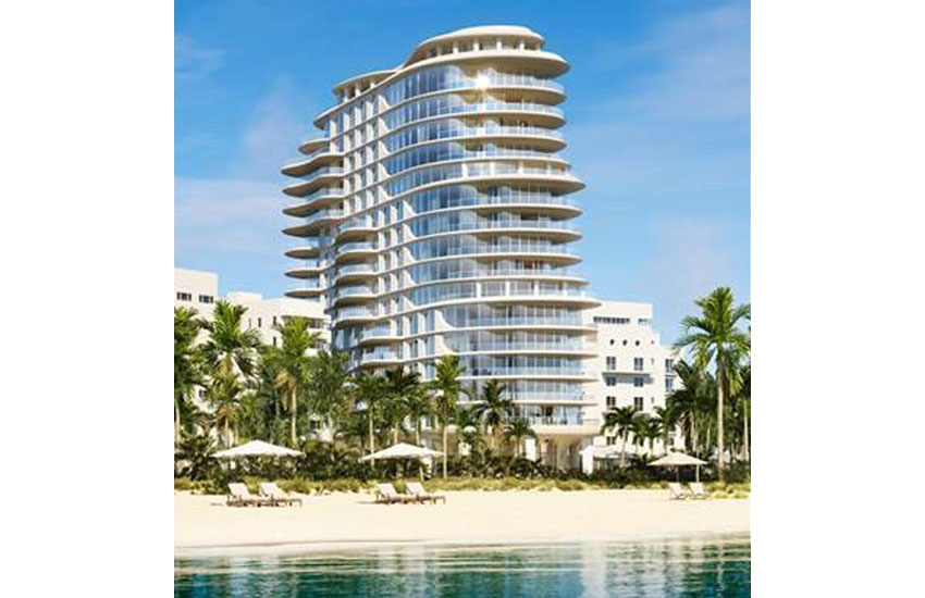 Shore Club
