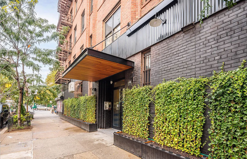 58-72 Avenue A
