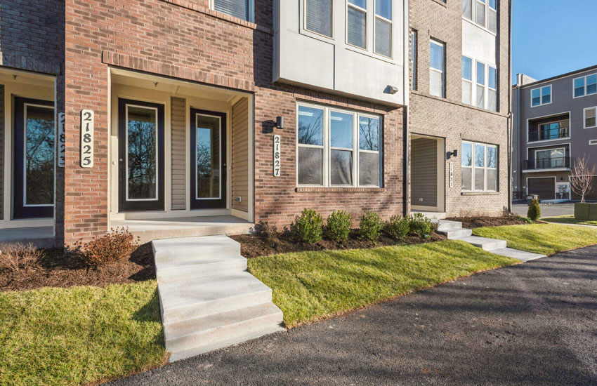 CityHouse Ashburn Station