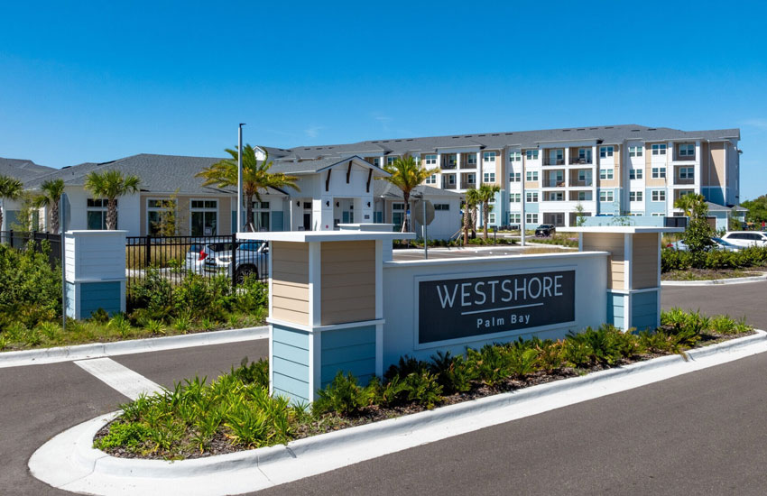 Westshore Palm Bay