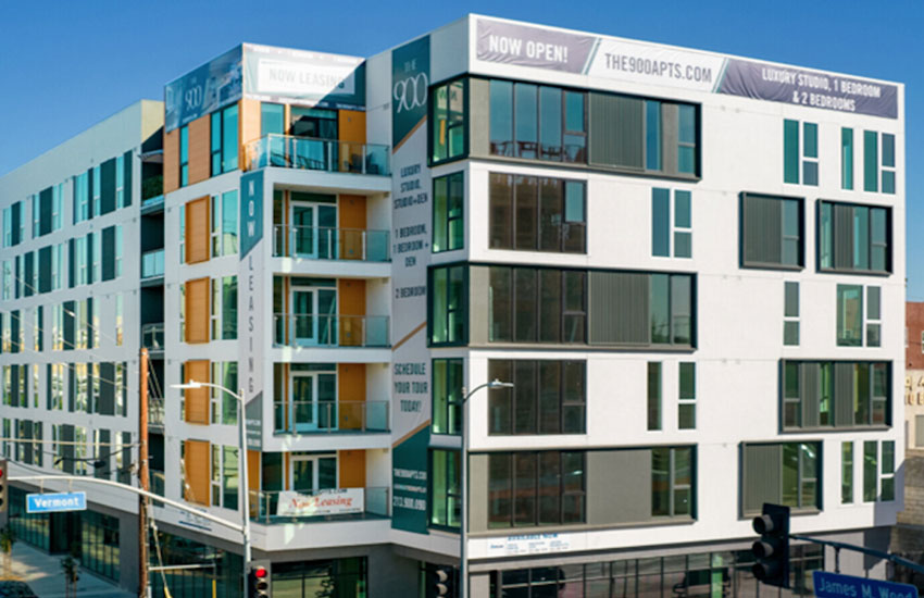 900 Vermont