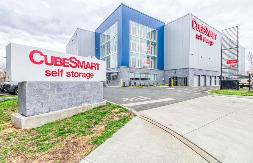 Eastern U.S. Self Storage Portfolio