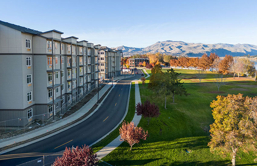 Grandview Portfolio IV