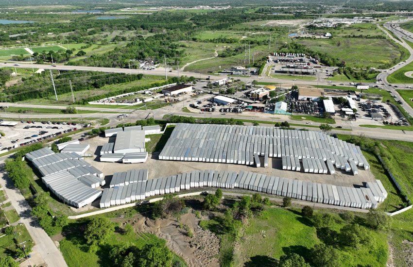 National Infill IOS Portfolio