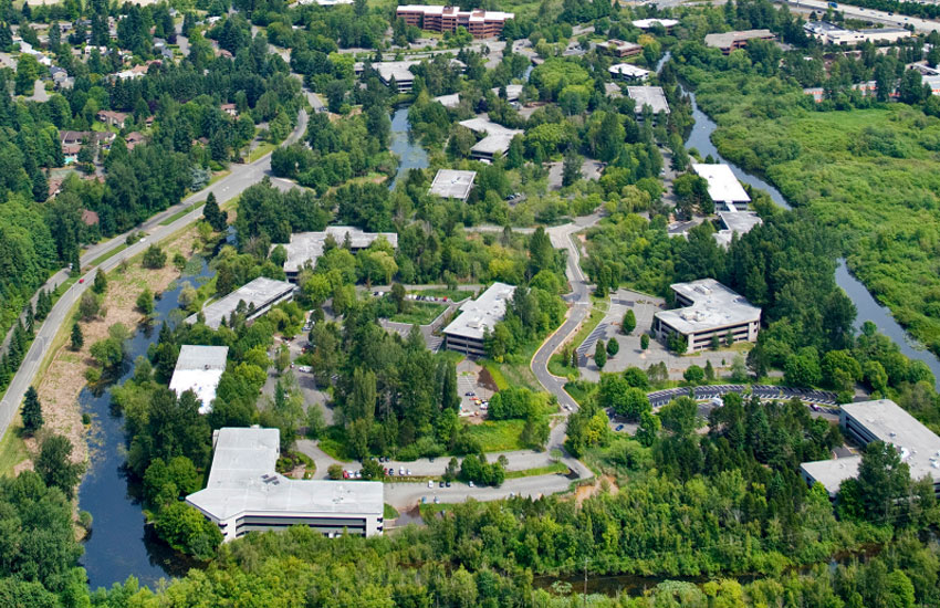 Bellefield Office Park