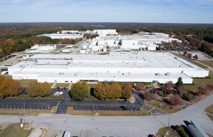 Greenwood Campus
