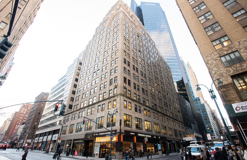 370 Lexington Avenue