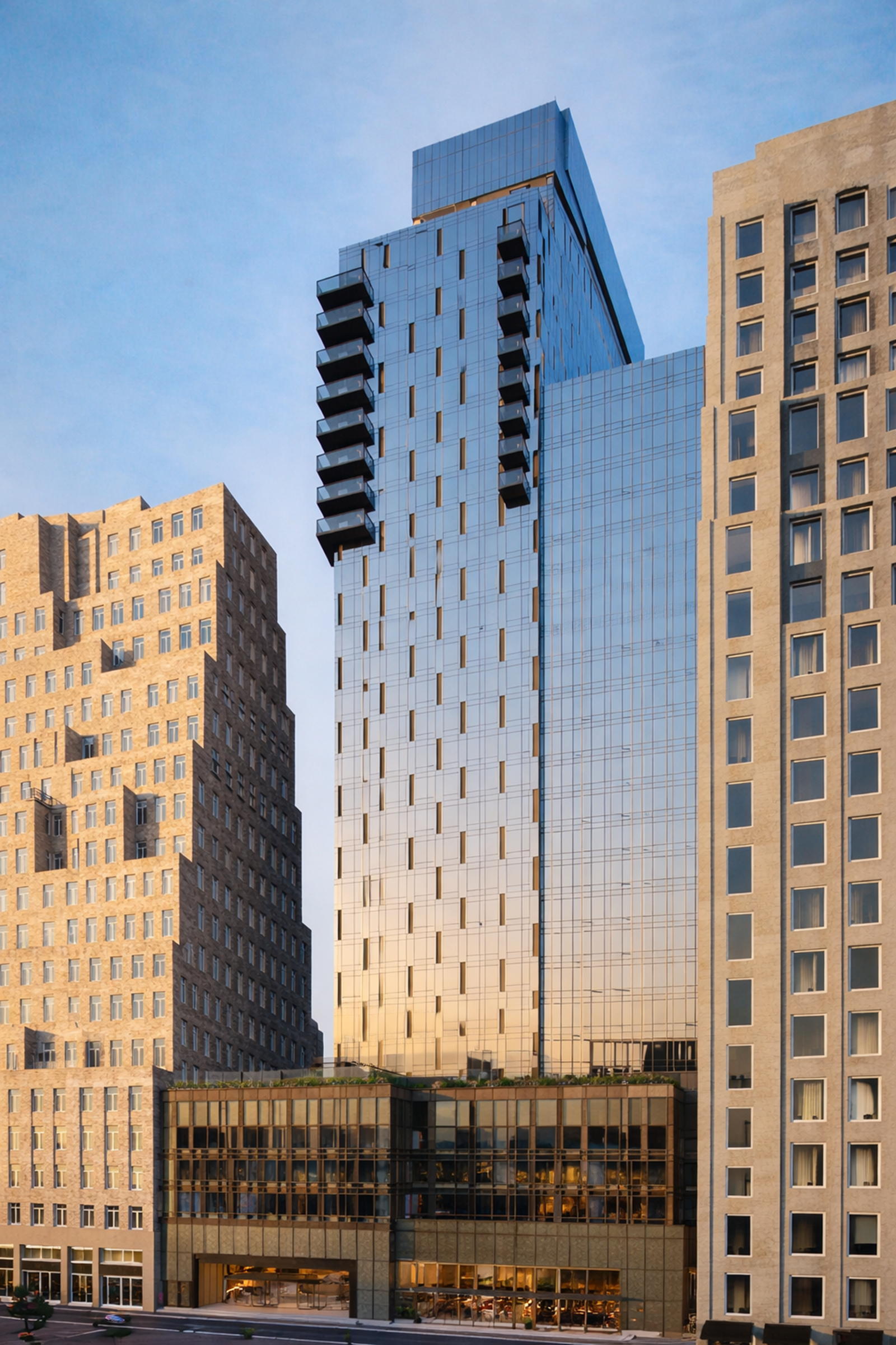 Aria at 7 Platt