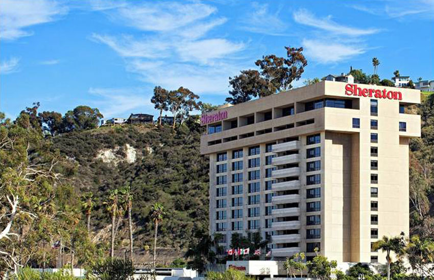 Sheraton Mission Valley