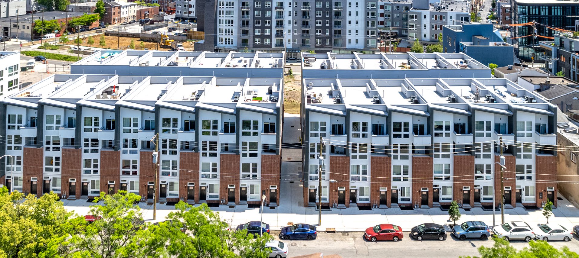 Philadelphia Multifamily Portfolio
